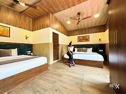 Anandvan Jungle Resort