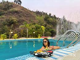 Anandvan Jungle Resort