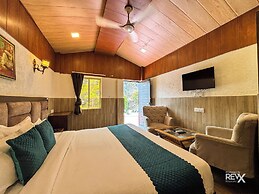 Anandvan Jungle Resort
