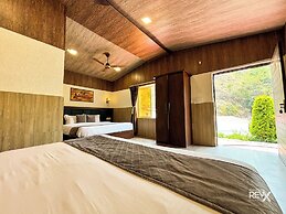 Anandvan Jungle Resort