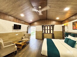 Anandvan Jungle Resort