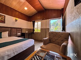 Anandvan Jungle Resort