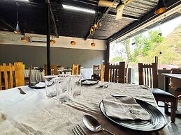Anandvan Jungle Resort