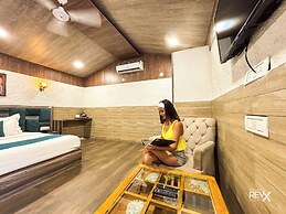 Anandvan Jungle Resort