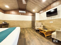 Anandvan Jungle Resort