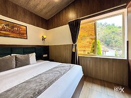 Anandvan Jungle Resort