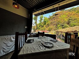 Anandvan Jungle Resort