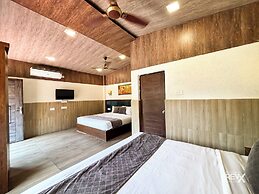 Anandvan Jungle Resort
