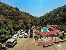 Anandvan Jungle Resort