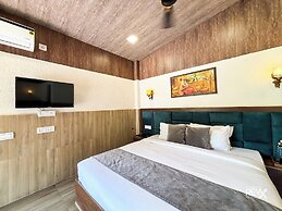 Anandvan Jungle Resort