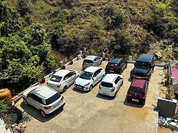 Anandvan Jungle Resort
