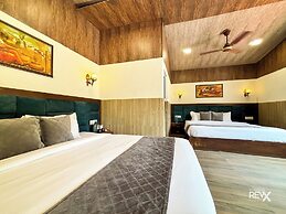 Anandvan Jungle Resort