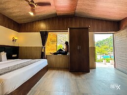 Anandvan Jungle Resort