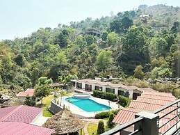 Anandvan Jungle Resort