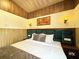 Anandvan Jungle Resort