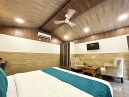 Anandvan Jungle Resort