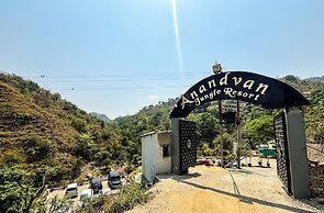 Anandvan Jungle Resort