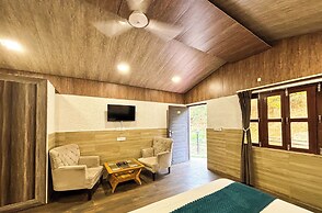 Anandvan Jungle Resort