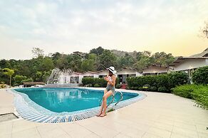 Anandvan Jungle Resort