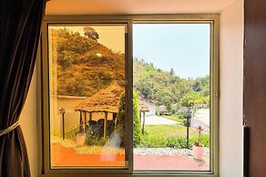 Anandvan Jungle Resort