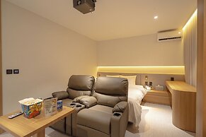 H-AVENUE Hotel Gwangju Cheomdan