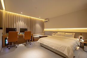 H-AVENUE Hotel Gwangju Cheomdan