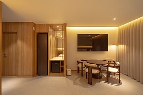 H-AVENUE Hotel Gwangju Cheomdan
