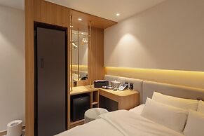 H-AVENUE Hotel Gwangju Cheomdan