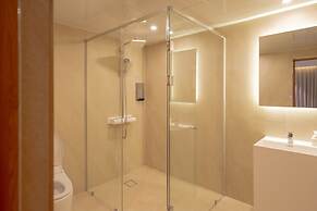 H-AVENUE Hotel Gwangju Cheomdan