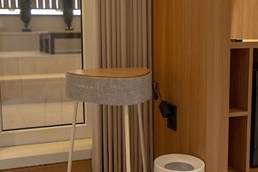 H-AVENUE Hotel Gwangju Cheomdan
