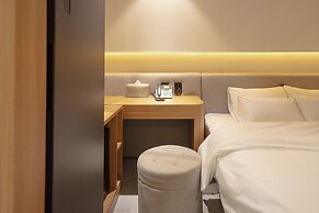 H-AVENUE Hotel Gwangju Cheomdan