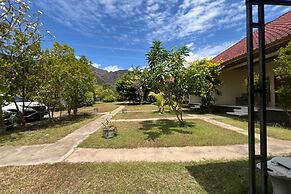 Hotel O Gunung Mas Homestay