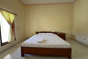 Hotel O Gunung Mas Homestay