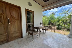 Hotel O Gunung Mas Homestay