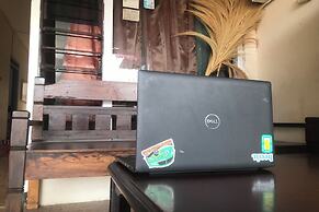 Hotel O Gunung Mas Homestay