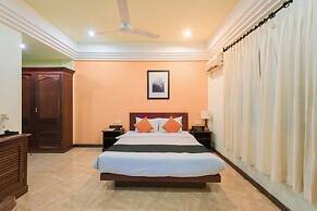 VPlus Hotel