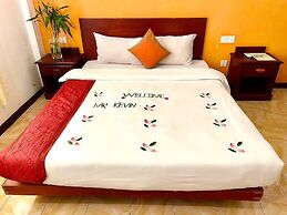 VPlus Hotel