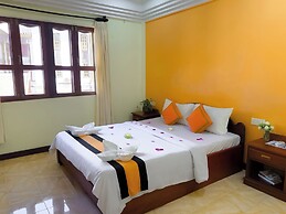 VPlus Hotel