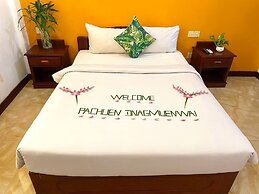 VPlus Hotel