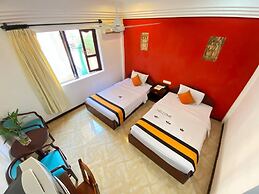 VPlus Hotel