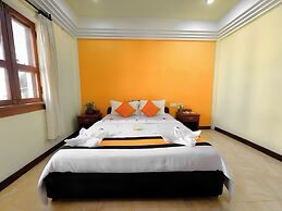 VPlus Hotel