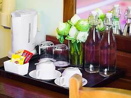 VPlus Hotel