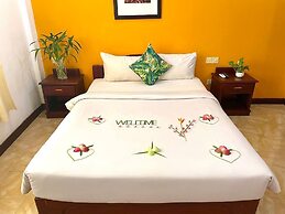 VPlus Hotel
