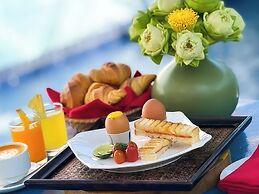 VPlus Hotel
