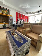 VPlus Hotel