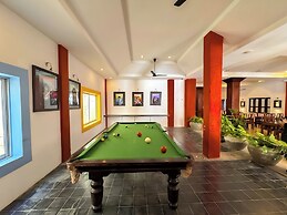 VPlus Hotel