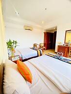 VPlus Hotel