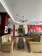 VPlus Hotel