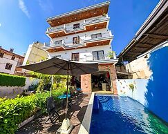 VPlus Hotel
