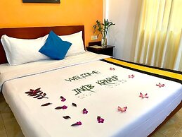 VPlus Hotel